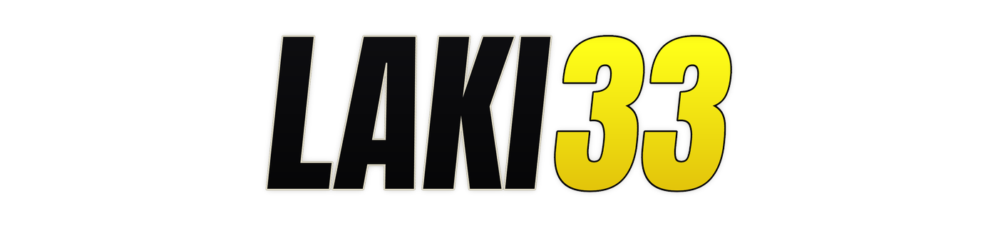 laki33 Logo